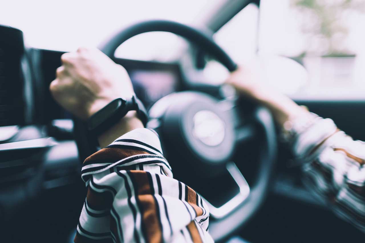 レンタカーイメージ