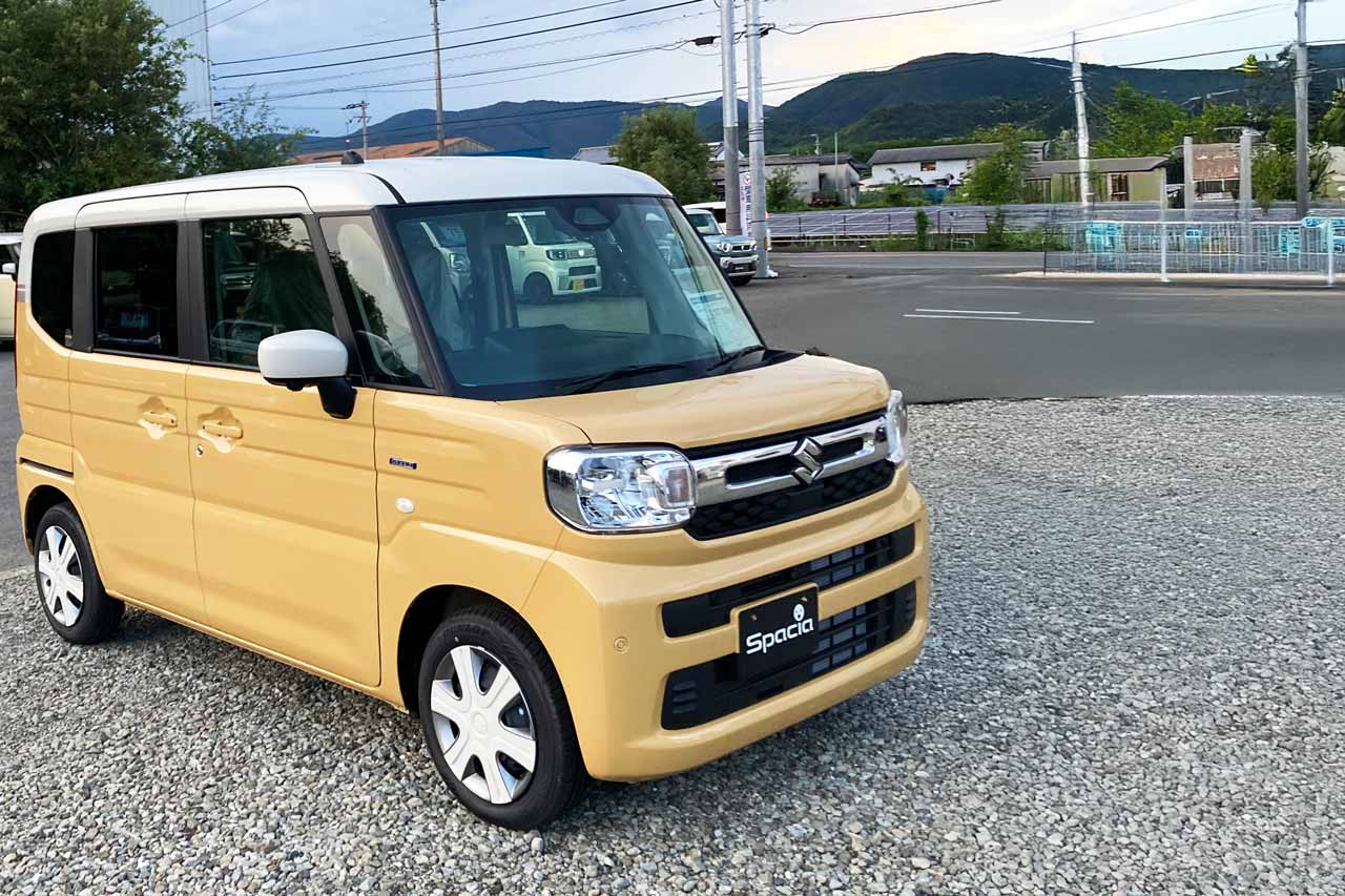 販売車両イメージ