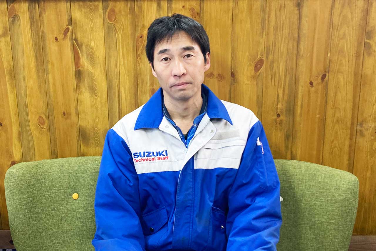 株式会社G-SELECT代表取締役 桑原 義幸