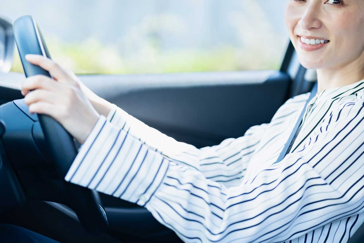 ドライブイメージ